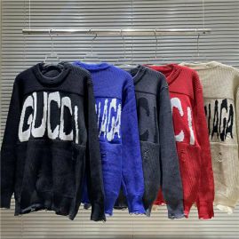 Picture of Gucci Sweaters _SKUGucciS-XXL98623781